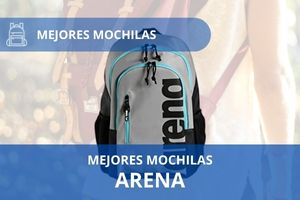 Mejores Mochilas Arena