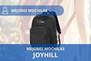 Mejores Mochilas Joyhill