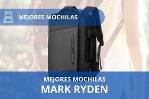 Mejores Mochilas Mark Ryden