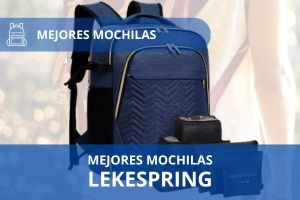 Mejores Mochilas Lekespring