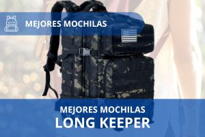 Mejores Mochilas Long Keeper