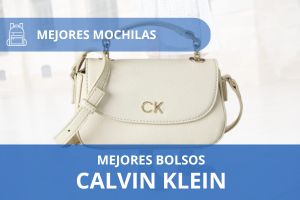 Mejores Bolsos Calvin Klein