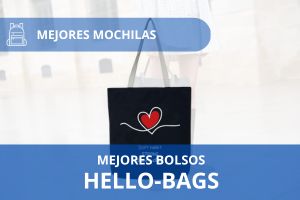 Mejores Bolsos Hello-Bags