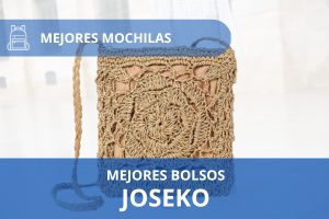 Mejores Bolsos Joseko