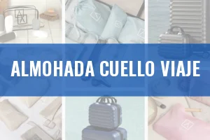 Los beneficios de usar una almohada de cuello para viajes: guía completa de compra