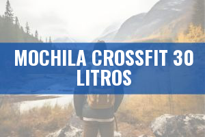 Guía completa para elegir la mejor mochila Crossfit de 30 litros