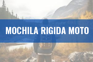 Todo lo que necesitas saber sobre las mochilas rígidas para moto: guía de compra y recomendaciones